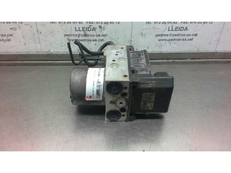Recambio de abs para toyota avensis wagon (t25) 2.0 d-4d sol referencia OEM IAM 0265225319  