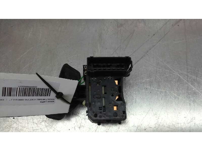 Recambio de mando limpia para renault megane i fase 2 classic (la..) referencia OEM IAM   104681