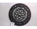DISCO EMBRAGUE 3C117550BA 