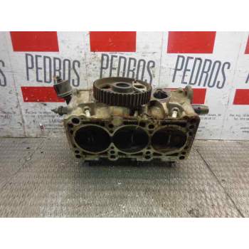 Recambio de culata para audi 100 berlina (c4) 2.8 v6 cat (aah) referencia OEM IAM   