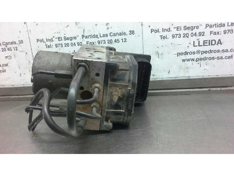 Recambio de abs para toyota avensis wagon (t25) 2.0 d-4d sol referencia OEM IAM 0265225319  