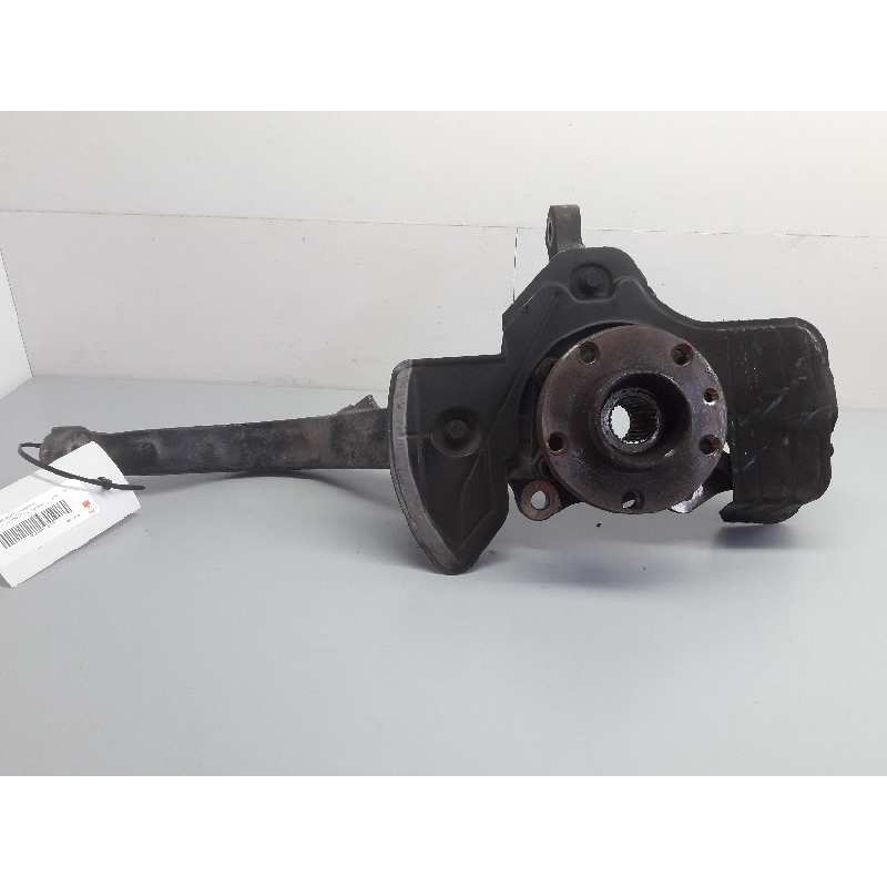 Recambio de mangueta delantera izquierda para alfa romeo 147 (190) 1.9 jtd 150 sport referencia OEM IAM   