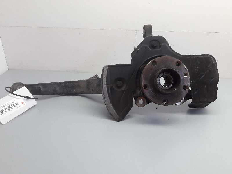 Recambio de mangueta delantera izquierda para alfa romeo 147 (190) 1.9 jtd 150 sport referencia OEM IAM   