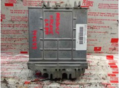 Recambio de centralita motor uce para renault megane i classic (la0) 1.9 dti diesel cat referencia OEM IAM 0281001810 209 