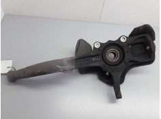 Recambio de mangueta delantera izquierda para alfa romeo 147 (190) 1.9 jtd 150 sport referencia OEM IAM    2