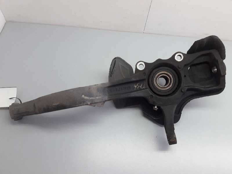 Recambio de mangueta delantera izquierda para alfa romeo 147 (190) 1.9 jtd 150 sport referencia OEM IAM   