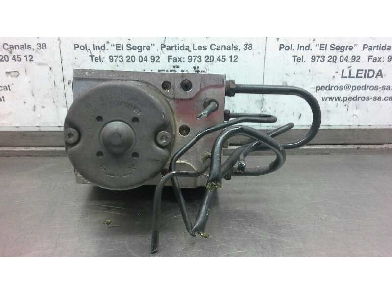 Recambio de abs para toyota avensis wagon (t25) 2.0 d-4d sol referencia OEM IAM 0265225319  