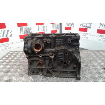 Recambio de bloque para seat leon (1m1) signo referencia OEM IAM APG  