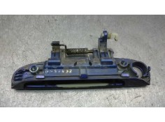 Recambio de maneta exterior delantera derecha para kia picanto 1.1 ex referencia OEM IAM 8266007000   2