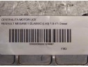 CENTRALITA MOTOR UCE 0281001810 209 