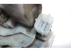 Recambio de cerradura puerta delantera izquierda para fiat fiorino básico referencia OEM IAM X10E212ACLS   2