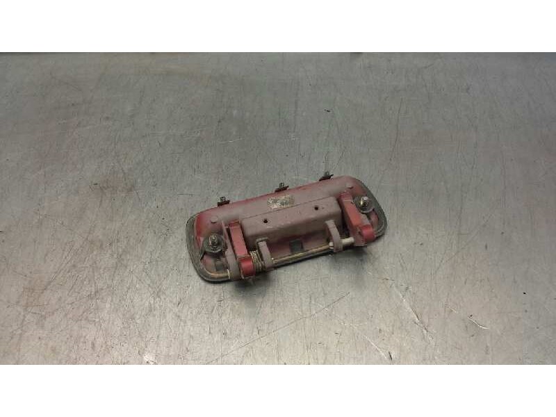 Recambio de maneta exterior trasera izquierda para suzuki vitara se/sv (et) 1.9 turbodiesel referencia OEM IAM   