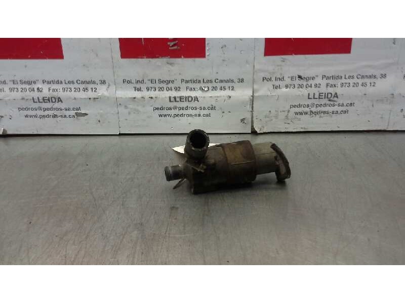 Recambio de bomba agua electrica para mercedes sprinter 02.00  caja cerrada 311 cdi (903.661-662) referencia OEM IAM 0392020026 