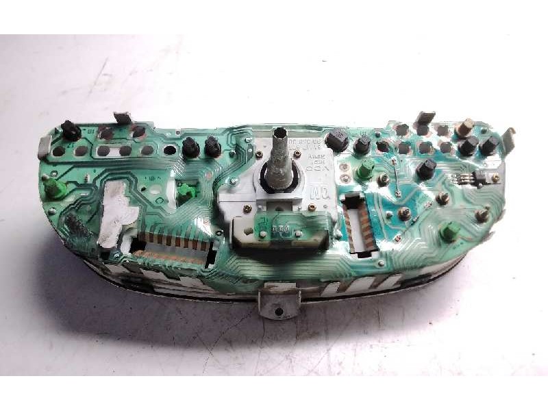 Recambio de cuadro instrumentos para opel astra f berlina 1.7 turbodiesel cat (x 17 dtl / 2h8) referencia OEM IAM 90356303  