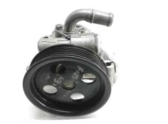Recambio de bomba servodireccion para ford fiesta (cbk) 1.3 cat referencia OEM IAM 2SGC3A696GF  104736 2