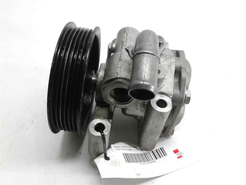 Recambio de bomba servodireccion para ford fiesta (cbk) 1.3 cat referencia OEM IAM 2SGC3A696GF  104736