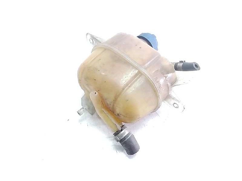 Recambio de deposito expansion para fiat fiorino básico referencia OEM IAM 0077363862  