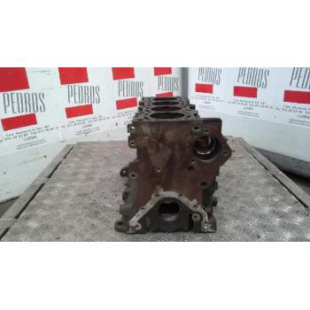 Recambio de bloque para seat leon (1m1) signo referencia OEM IAM APG  