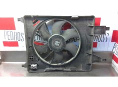 Recambio de electroventilador para renault megane ii berlina 3p confort dynamique referencia OEM IAM B200151464B   2