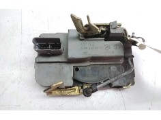 Recambio de cerradura puerta delantera derecha para citroen xsara berlina 2.0 hdi 66kw premier referencia OEM IAM    2