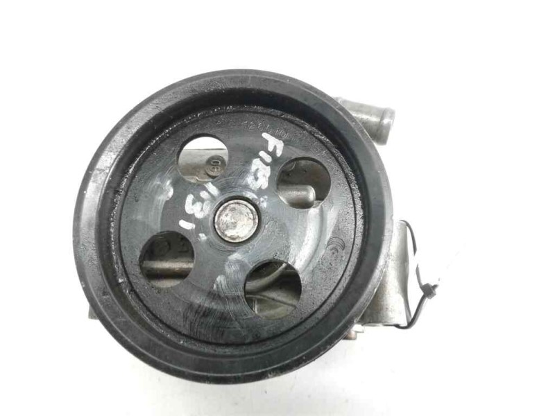 Recambio de bomba servodireccion para ford fiesta (cbk) 1.3 cat referencia OEM IAM 2SGC3A696GF  104736