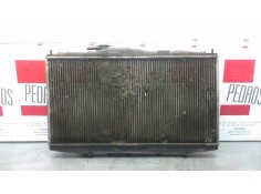Recambio de radiador agua para honda accord berlina (cg7-9/ch1-7) 1.8i ls motegi (cg8) referencia OEM IAM    2