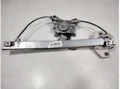 Recambio de elevalunas trasero derecho para hyundai matrix (fc) 1.5 crdi gls referencia OEM IAM 8340417010   2