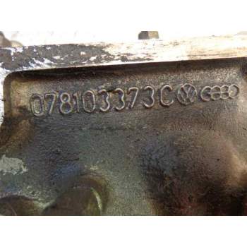 Recambio de culata para audi 100 berlina (c4) 2.8 v6 cat (aah) referencia OEM IAM   