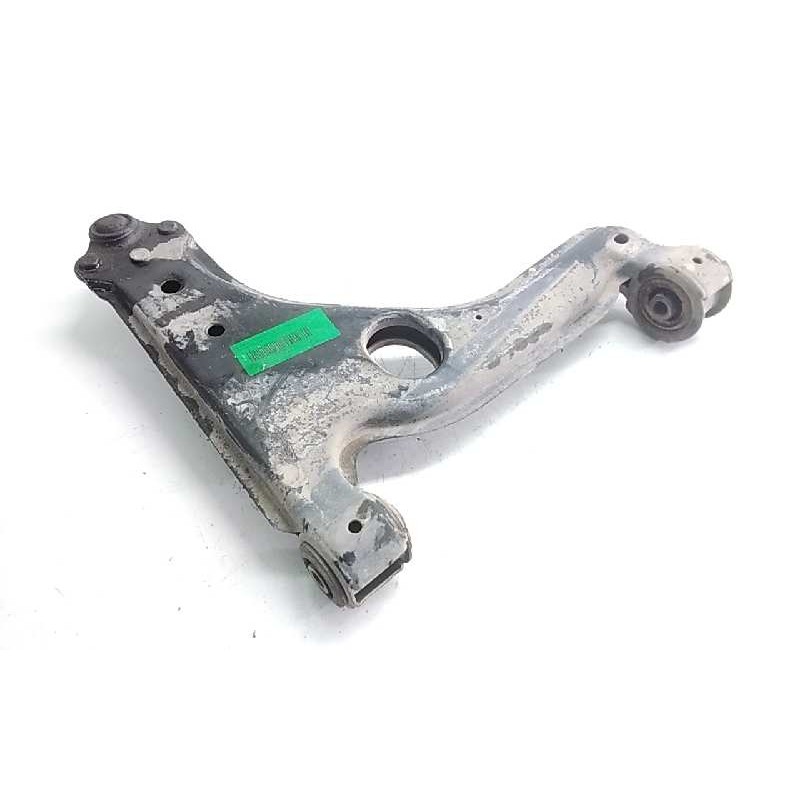 Recambio de brazo suspension inferior delantero izquierdo para opel zafira b cosmo referencia OEM IAM   