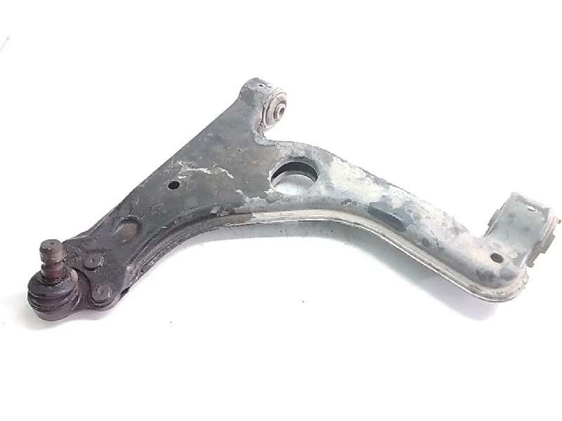 Recambio de brazo suspension inferior delantero izquierdo para opel zafira b cosmo referencia OEM IAM   