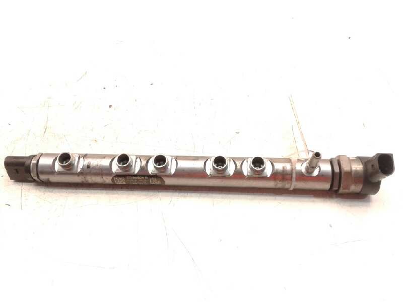 Recambio de rampa inyectora para bmw serie 3 berlina (e90) referencia OEM IAM 780912704  