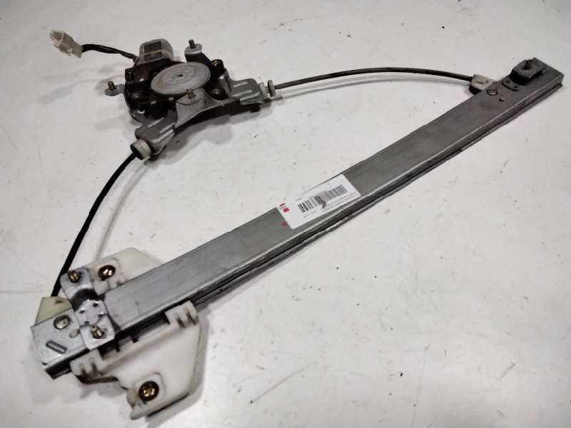 Recambio de elevalunas trasero izquierdo para hyundai matrix (fc) 1.5 crdi gls referencia OEM IAM 8340317010  