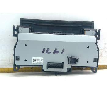 Recambio de mando calefaccion aire acondicionado para land rover range rover evoque (l538) 2.0 d referencia OEM IAM GJ3214C239A 
