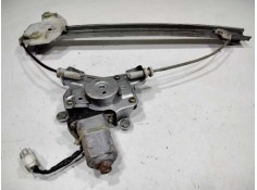 Recambio de elevalunas trasero izquierdo para hyundai matrix (fc) 1.5 crdi gls referencia OEM IAM 8340317010   2