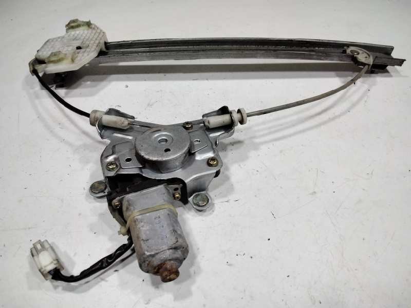 Recambio de elevalunas trasero izquierdo para hyundai matrix (fc) 1.5 crdi gls referencia OEM IAM 8340317010  