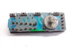 Recambio de cuadro instrumentos para citroen c 25 caja cerrada referencia OEM IAM    2