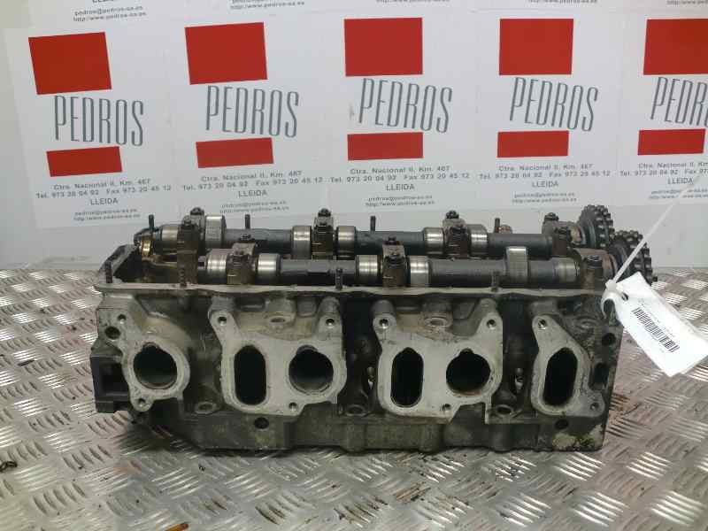 Recambio de culata para volkswagen golf iii berlina (1h1) 2.8 vr6 referencia OEM IAM 021103373B  104763