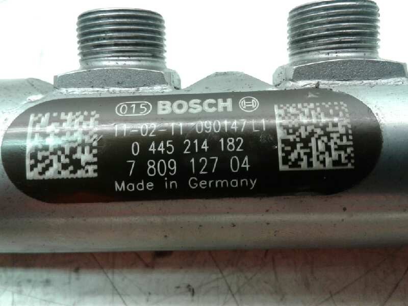 Recambio de rampa inyectora para bmw serie 3 berlina (e90) referencia OEM IAM 780912704  