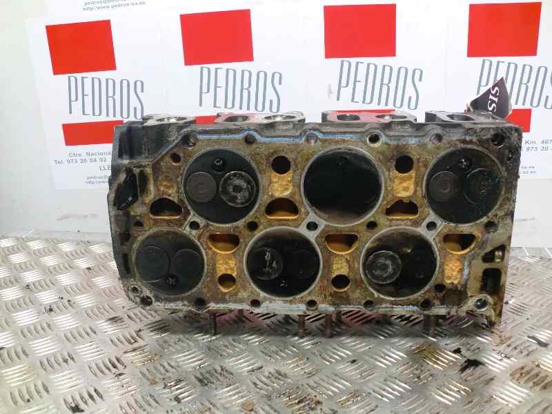 Recambio de culata para volkswagen golf iii berlina (1h1) 2.8 vr6 referencia OEM IAM 021103373B  104763