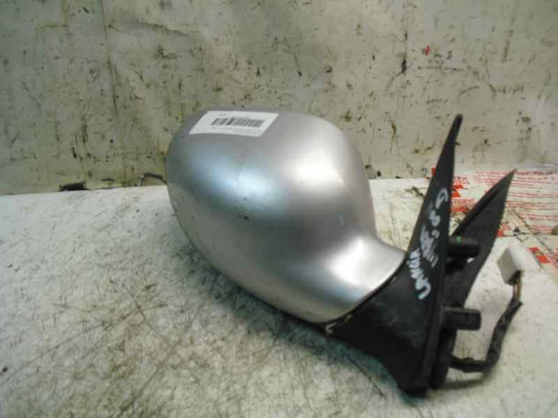 Recambio de retrovisor derecho para lancia lybra berlina 1.9 jtd referencia OEM IAM   