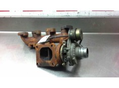 Recambio de turbocompresor para ford transit connect (tc7) 1.8 tdci cat referencia OEM IAM    2