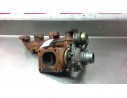 TURBOCOMPRESOR XS4Q6K6SZDL 7084992 