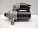 MOTOR ARRANQUE 0001204004 02T911023 