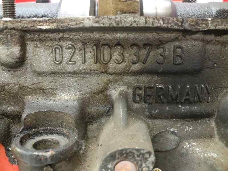 Recambio de culata para volkswagen golf iii berlina (1h1) 2.8 vr6 referencia OEM IAM 021103373B  104763