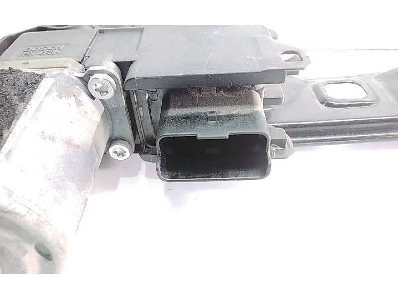 Recambio de elevalunas delantero derecho para fiat fiorino básico referencia OEM IAM 1368328080  