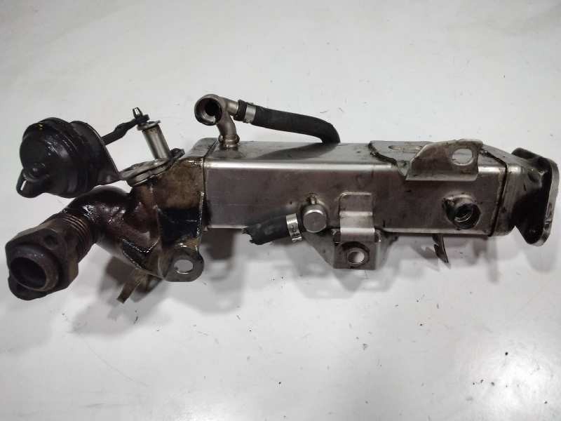 Recambio de enfriador de gases para bmw serie 3 berlina (e90) referencia OEM IAM 781075106  