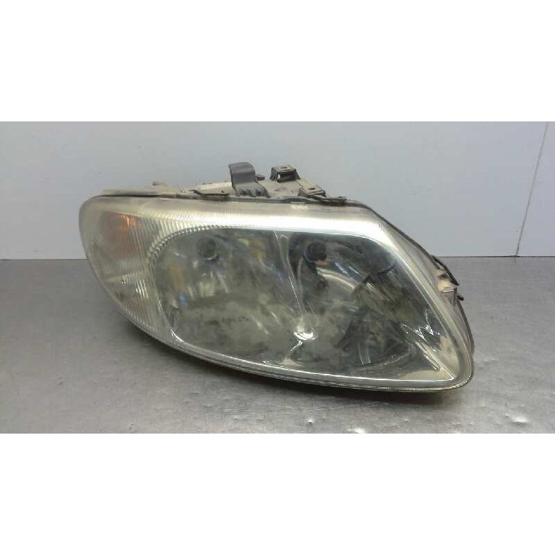 Recambio de faro derecho para chrysler voyager (rg) 2.4 se referencia OEM IAM   