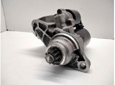 Recambio de motor arranque para seat ibiza (6l1) 1.4 16v referencia OEM IAM 0001204004 02T911023  2