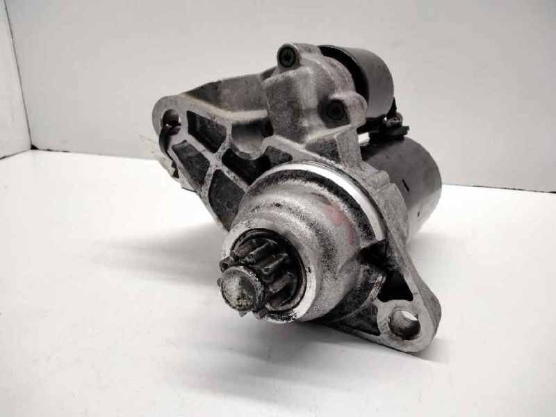 Recambio de motor arranque para seat ibiza (6l1) 1.4 16v referencia OEM IAM 0001204004 02T911023 