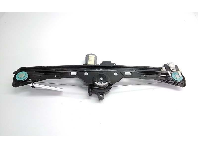 Recambio de elevalunas delantero derecho para fiat fiorino básico referencia OEM IAM 1368328080  